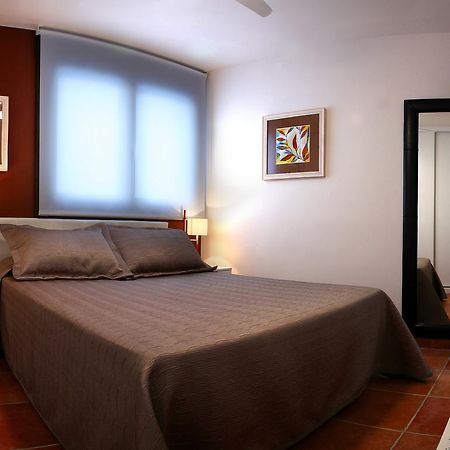 ברבסטרו Apartamento La Seo מראה חיצוני תמונה