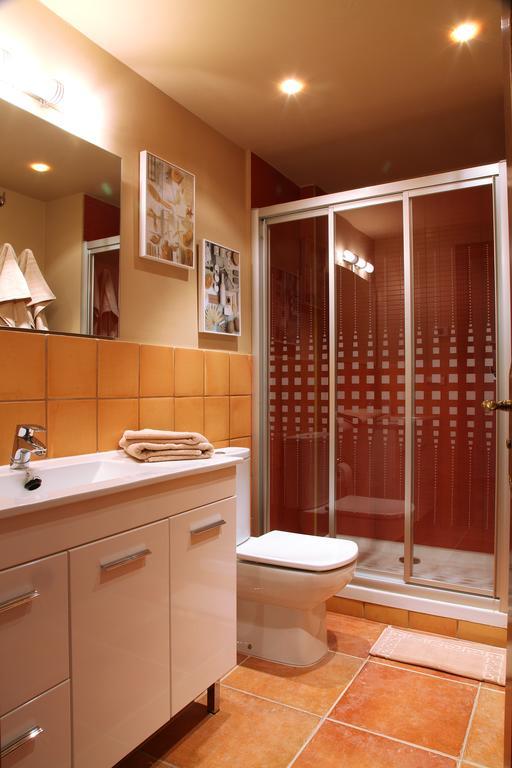 ברבסטרו Apartamento La Seo מראה חיצוני תמונה
